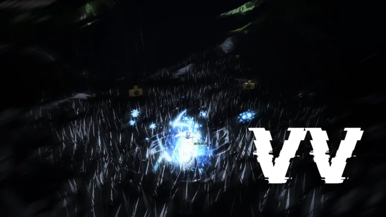 VV Ultimatum Guide VV Ultimatum Roblox gameplay preview