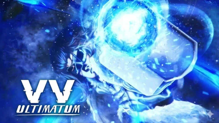VV Ultimatum Guide VV Ultimatum Roblox thumbnail