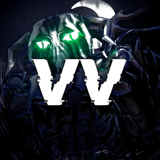 VV Ultimatum Codes VV Ultimatum game icon