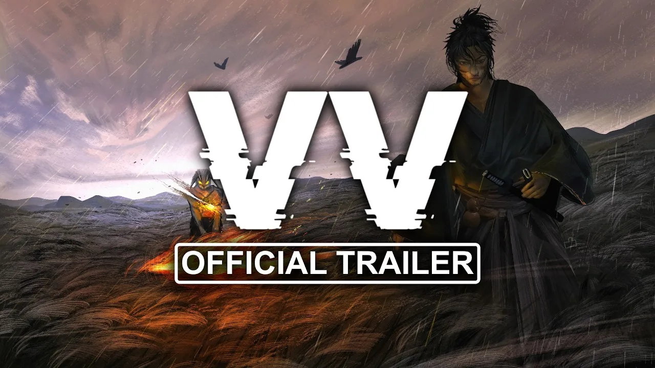 VV Ultimatum Guide Second trailer preview visual